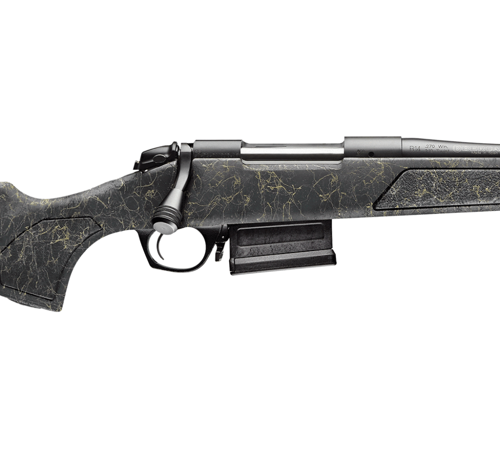 Карабина Bergara B-14 Sierra .308 Win., 56 см, BE1104-308