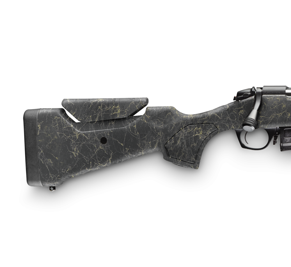 Карабина Bergara B-14 Sierra .308 Win., 56 см, BE1104-308