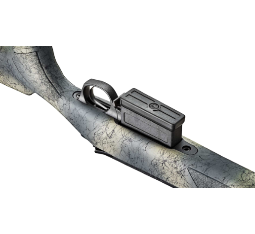 Ловна болтова карабина Bergara B-14 Wilderness Sierra .308 Win, 20" – регулируем комб, Cerakote Sniper Grey, вътр. магазин 4 Ловна болтова карабина Bergara B-14 Wilderness Sierra .308 Win, 20" – регулируем комб, Cerakote Sniper Grey, вътр. магазин 4