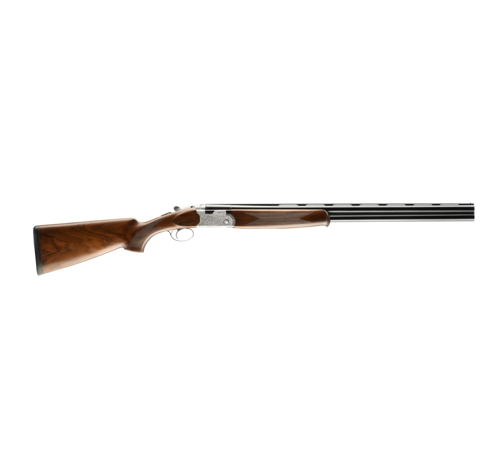 Надцевка Beretta 686 Silver Pigeon I MY24 12/76 71 см – Steelium, 5 шока OCHP Надцевка Beretta 686 Silver Pigeon I MY24 12/76 71 см – Steelium, 5 шока OCHP