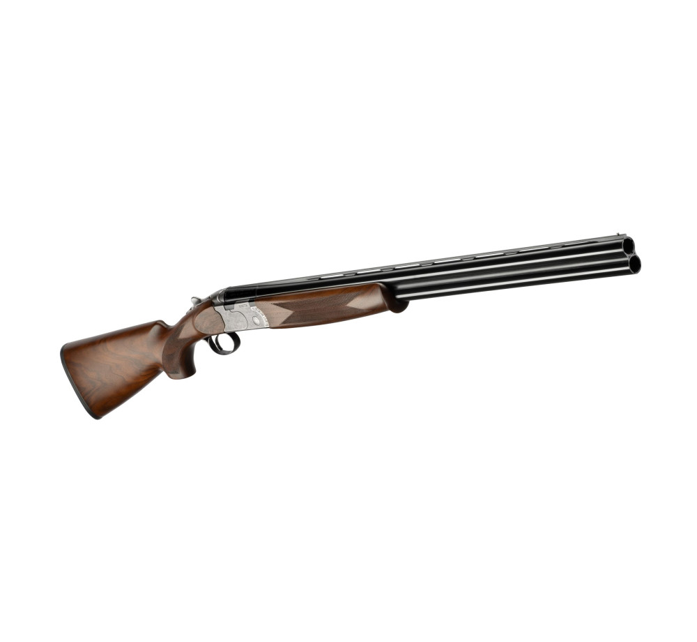 Надцевка Beretta 686 Silver Pigeon I MY24 12/76 71 см – Steelium, 5 шока OCHP Надцевка Beretta 686 Silver Pigeon I MY24 12/76 71 см – Steelium, 5 шока OCHP