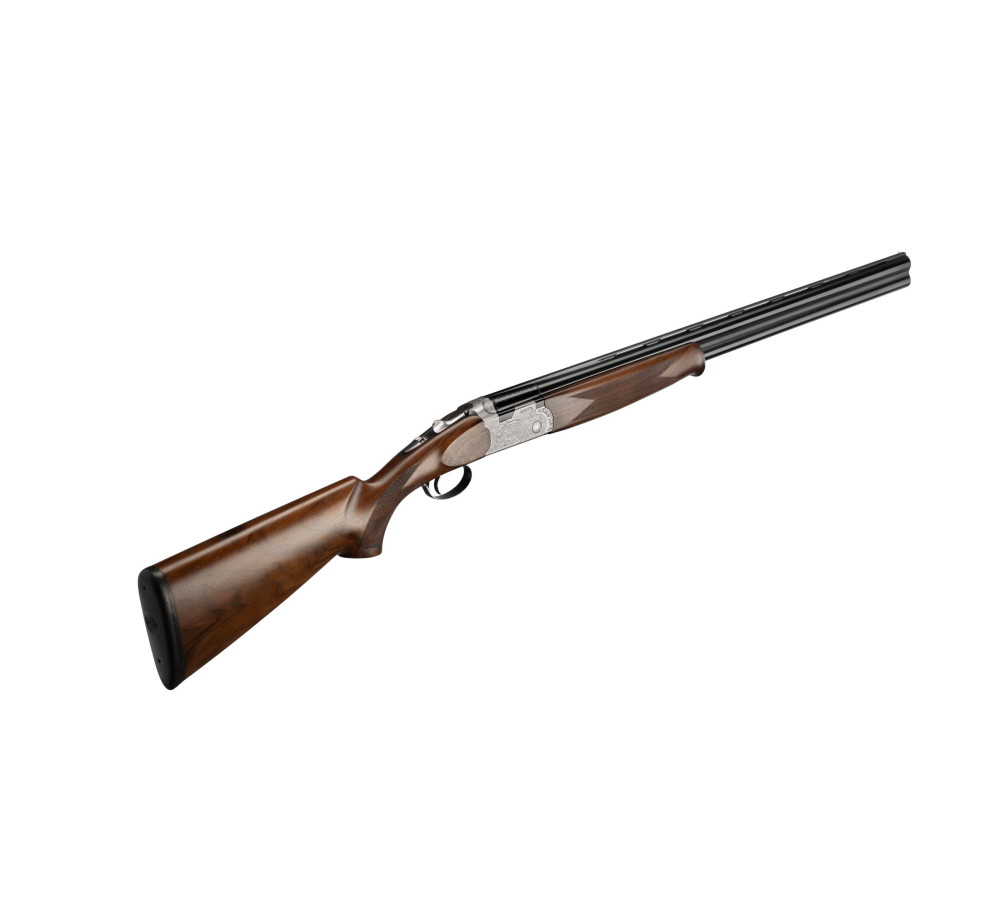 Надцевка Beretta 686 Silver Pigeon I MY24 12/76 71 см – Steelium, 5 шока OCHP Надцевка Beretta 686 Silver Pigeon I MY24 12/76 71 см – Steelium, 5 шока OCHP