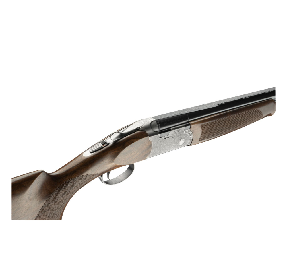 Надцевка Beretta 686 Silver Pigeon I MY24 12/76 71 см – Steelium, 5 шока OCHP Надцевка Beretta 686 Silver Pigeon I MY24 12/76 71 см – Steelium, 5 шока OCHP