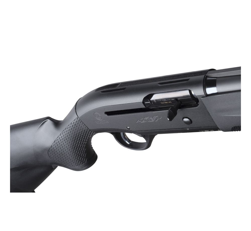 Ловен полуавтомат Beretta A400 Lite Black 12/76 71 cm – Kick-Off, OCHP Ловен полуавтомат Beretta A400 Lite Black 12/76 71 cm – Kick-Off, OCHP