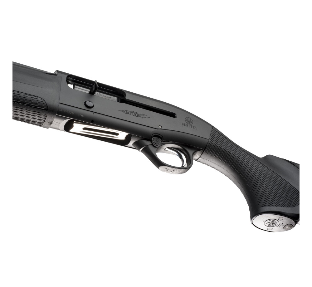 Ловен полуавтомат Beretta A400 Lite Black 12/76 71 cm – Kick-Off, OCHP Ловен полуавтомат Beretta A400 Lite Black 12/76 71 cm – Kick-Off, OCHP