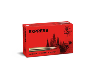 Патрони Geco Express .270Win. 130gr 