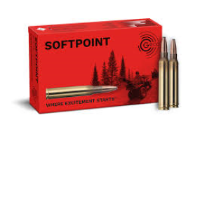 Патрони Geco Softpoint .300Win.Mag. 170gr 