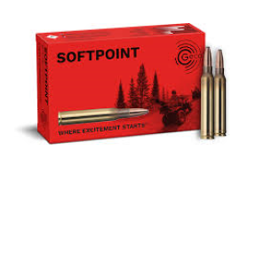 Патрони Geco Softpoint .300Win.Mag. 170gr