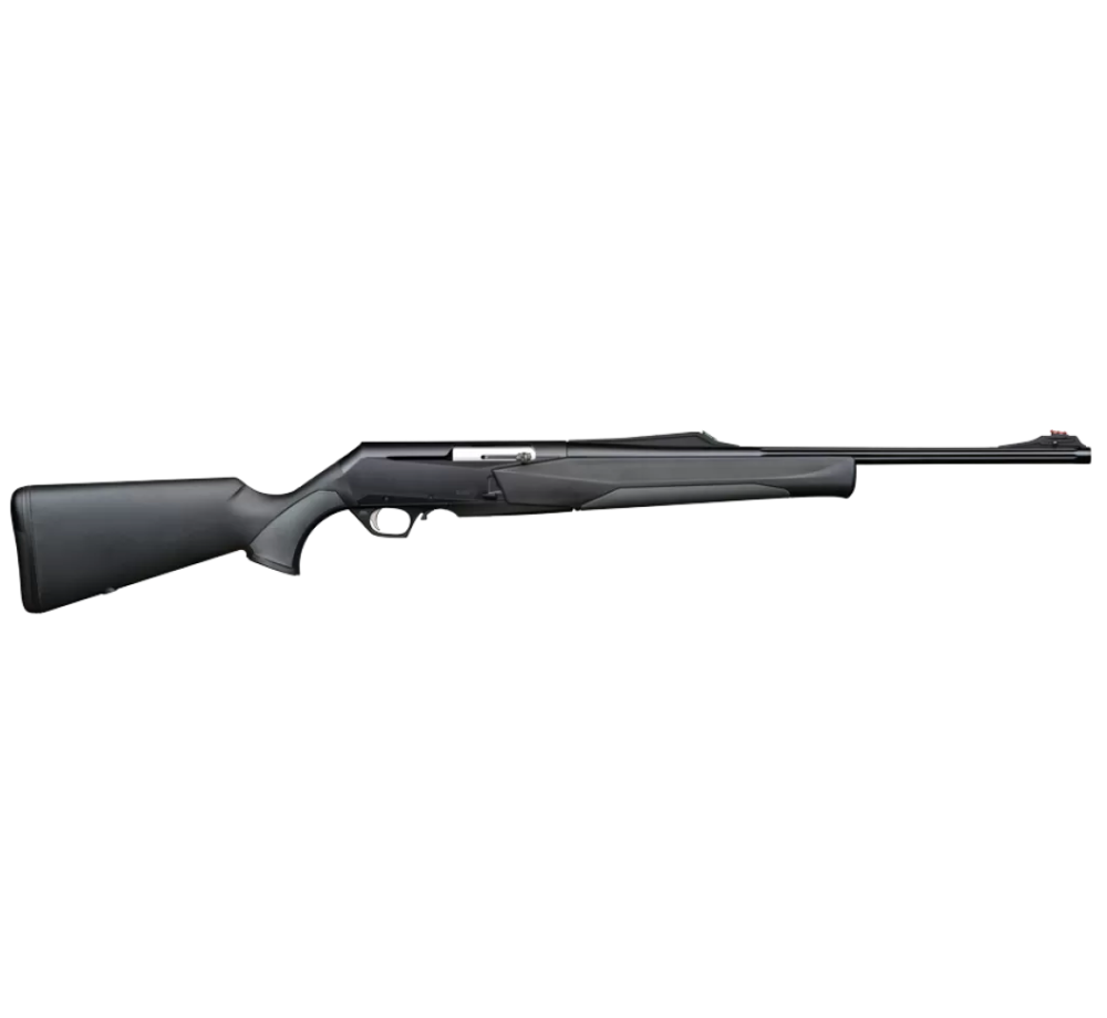 Browning BAR MK4 Compo Black M14x1 – полуавтоматична карабина 30-06, флутирана цев 530 мм