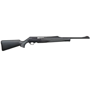 Полуавтоматична карабина Browning BAR MK4 Compo Black .308 Win 53 см M14x1 DBM с фиброоптични мерни прибори Полуавтоматична карабина Browning BAR MK4 Compo Black .308 Win 53 см M14x1 DBM с фиброоптични мерни прибори