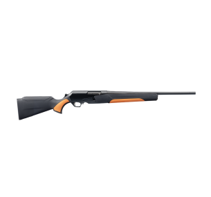 Browning BAR 4X Action Hunter Composite Black/Orange 30-06 NS MT14x1 DBM MT