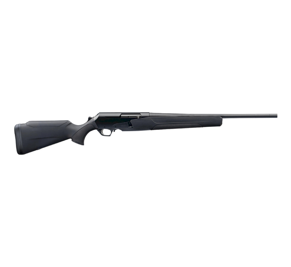 Browning BAR MK4 Compo Black HC .30-06 – карабина с резба M14x1 и Hand Cocking | MoskovHunt