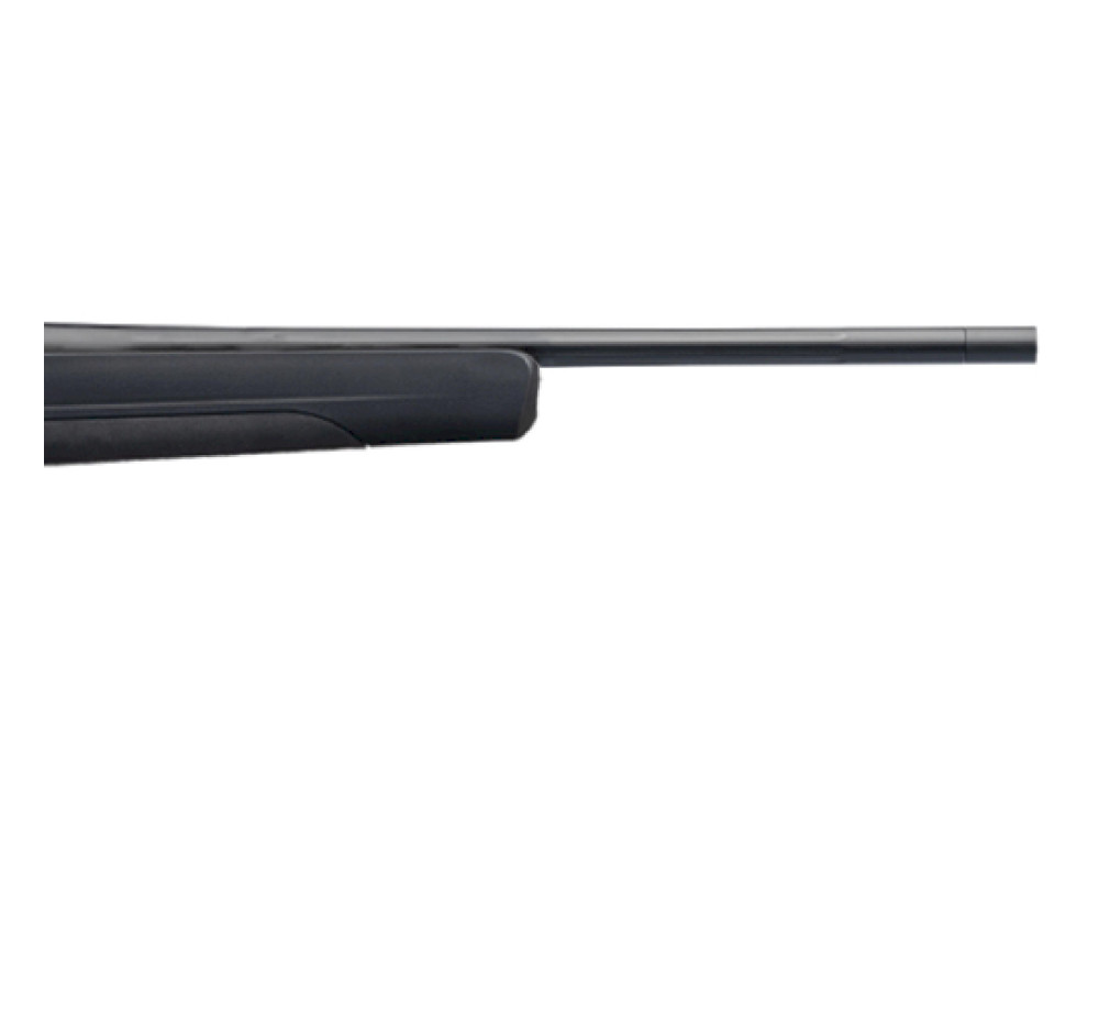 Browning BAR MK4 Compo Black HC .30-06 – карабина с резба M14x1 и Hand Cocking | MoskovHunt