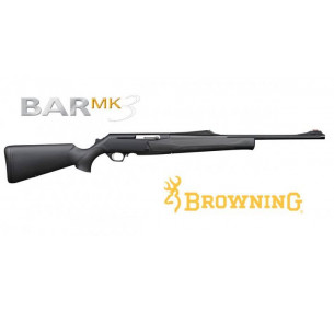 BROWNING BAR MK3 - 308 Win COMPOSITE HC