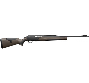 Карабина BROWNING MK3 COMPO ADJ HC Black/Brown кал.30-06 