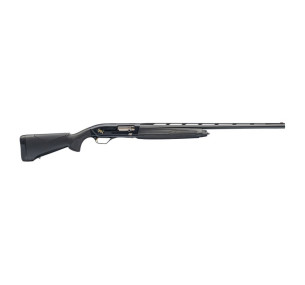 Browning Maxus II Compo Black Gold Limited Edition 12/76 28" – Semi-Auto Shotgun with Invector Plus Chokes, Gel Cheek Pad & Fibre Optic Sight 