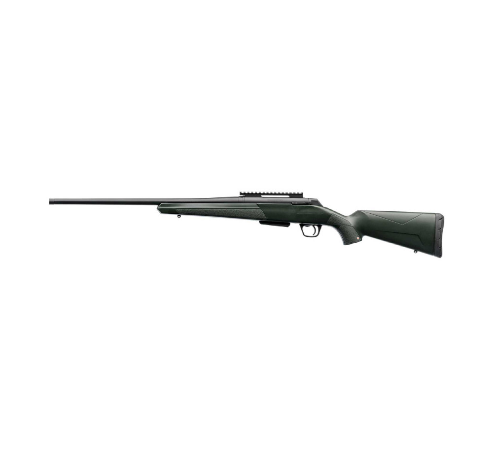 Карабина Winchester XPR STEALTH Compo Green NS SM .308Win. 53cm MT14х1