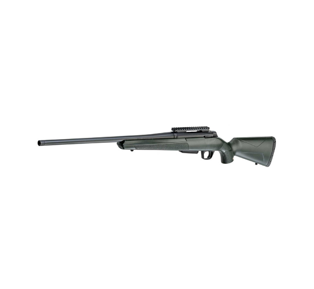 Карабина Winchester XPR STEALTH Compo Green NS SM .308Win. 53cm MT14х1