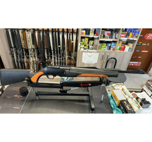 Ловна карабина втора употреба Browning Bar MK3 Tracker HC 9.3x62 470 мм 