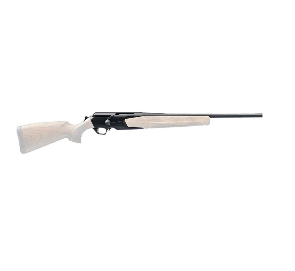 Цев и затвор Browning Maral 4X Action Hunter .30-06 NS+MT