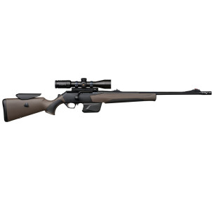 Browning MARAL SF COMPOSITE BROWN ADJUSTABLE 308 Win