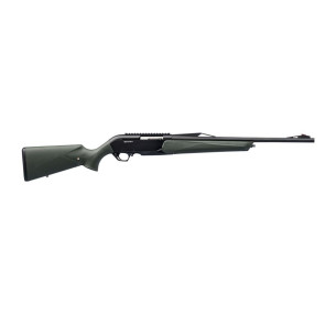 Winchester SXR² Stealth THR MG4 .30-06 – полуавтоматична ловна карабина с резба M14x1, Picatinny шина и зелен композитен приклад 
