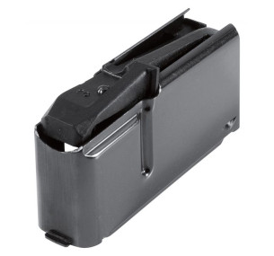 Browning BAR Rifle Magazine – MK2/MK3/MK4/LongTrac/Maral/Winchester SXR 2 — Genuine magazine (options: without/with floorplate) Browning BAR Rifle Magazine – MK2/MK3/MK4/LongTrac/Maral/Winchester SXR 2 — Genuine magazine (options: without/with floorplate)