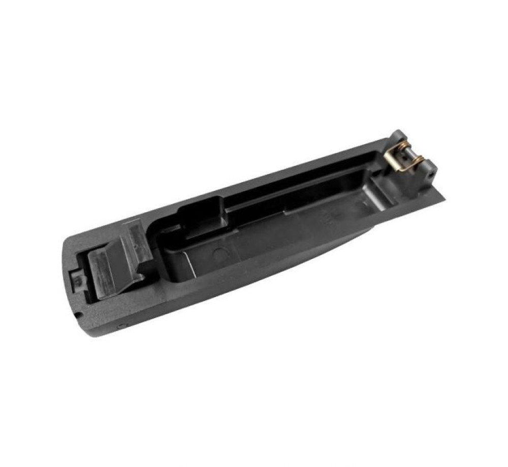 Browning BAR Rifle Magazine – MK2/MK3/MK4/LongTrac/Maral/Winchester SXR 2 — Genuine magazine (options: without/with floorplate) Browning BAR Rifle Magazine – MK2/MK3/MK4/LongTrac/Maral/Winchester SXR 2 — Genuine magazine (options: without/with floorplate)