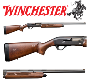 WINCHESTER SX4 - 12/76 