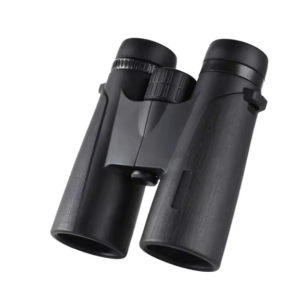 Binoculars 12x42 – Compact Travel Binoculars with 12x Zoom, Lightweight and Durable 