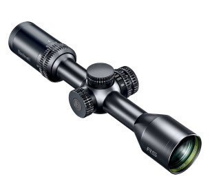 Оптика Bushnell R5 3-9x40 Illuminated DOA-LRH800 EXO (R5-3940S25) –  EXO покритие 