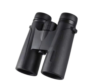 Binoculars 8x42 – Compact Travel Binoculars with 8x Magnification, Lightweight and Ideal for Hiking, Hunting and Sports 