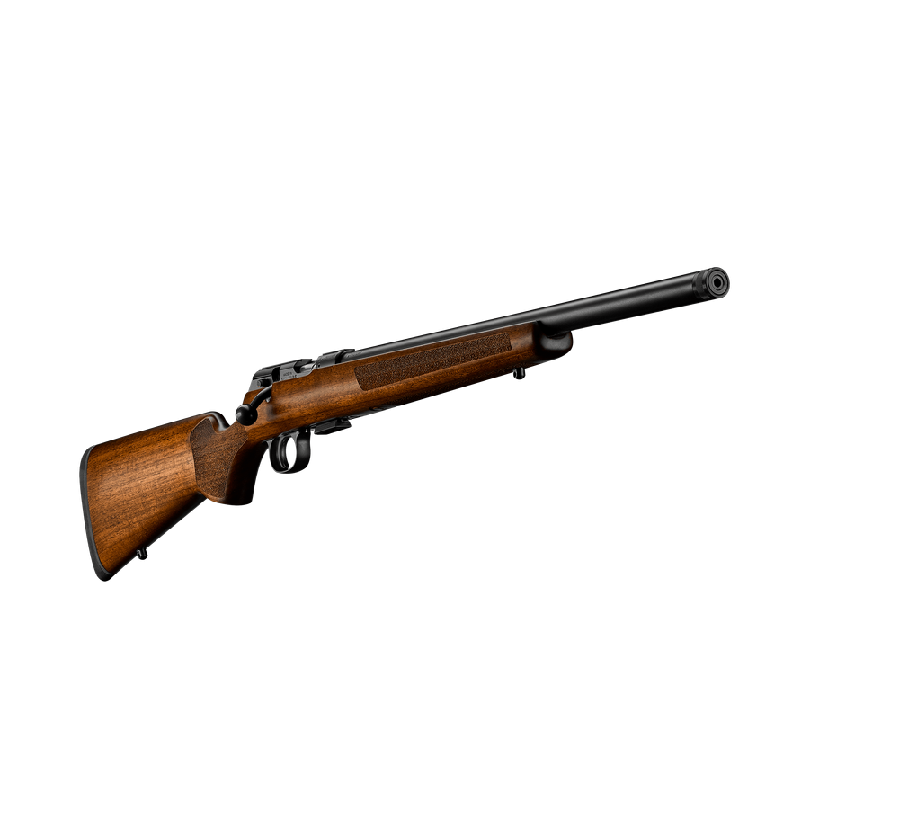 Карабина CZ 457 Varmint .22 WMR 52,5 cm – 1/2×20 Карабина CZ 457 Varmint .22 WMR 52,5 cm – 1/2×20