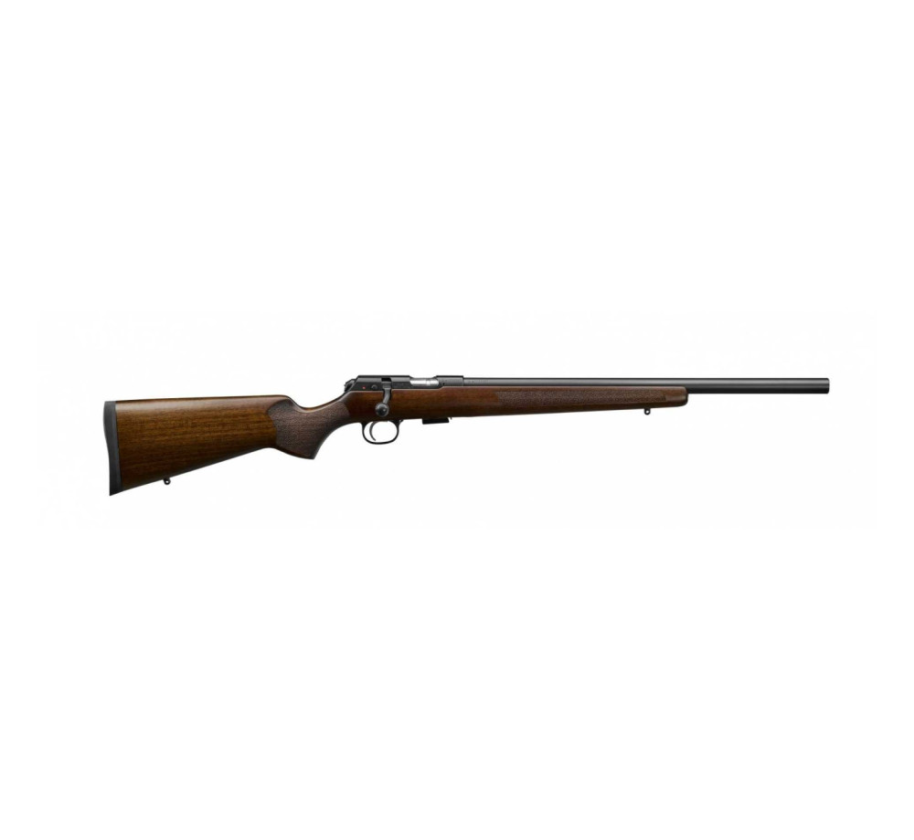 Карабина CZ 457 Varmint .22 WMR 52,5 cm – 1/2×20 Карабина CZ 457 Varmint .22 WMR 52,5 cm – 1/2×20