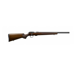 Carabină CZ 457 Varmint .22 WMR 52,5 cm – 1/2×20