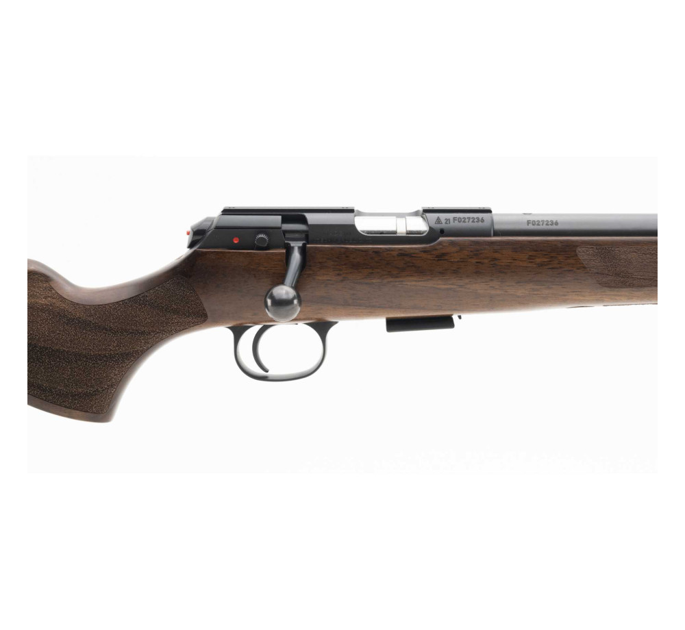Карабина CZ 457 Varmint .22 WMR 52,5 cm – 1/2×20 Карабина CZ 457 Varmint .22 WMR 52,5 cm – 1/2×20