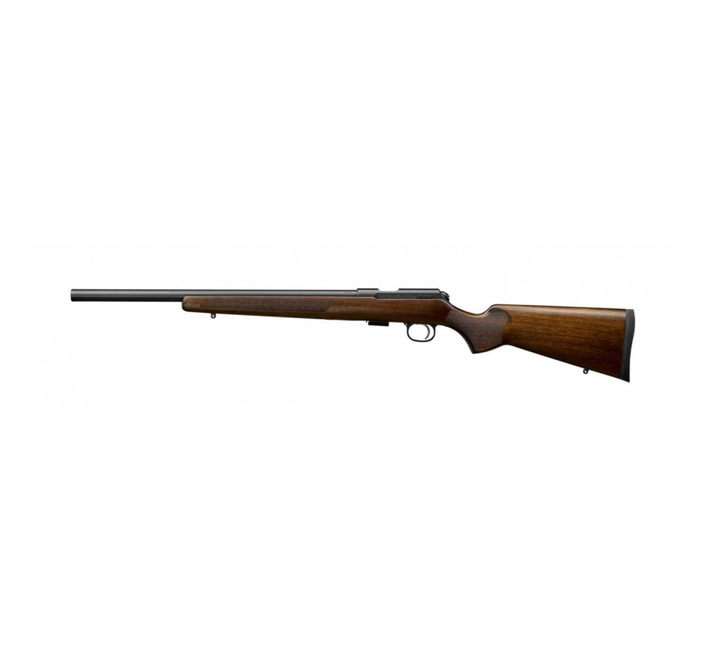 Карабина CZ 457 Varmint .22 WMR 52,5 cm – 1/2×20 Карабина CZ 457 Varmint .22 WMR 52,5 cm – 1/2×20