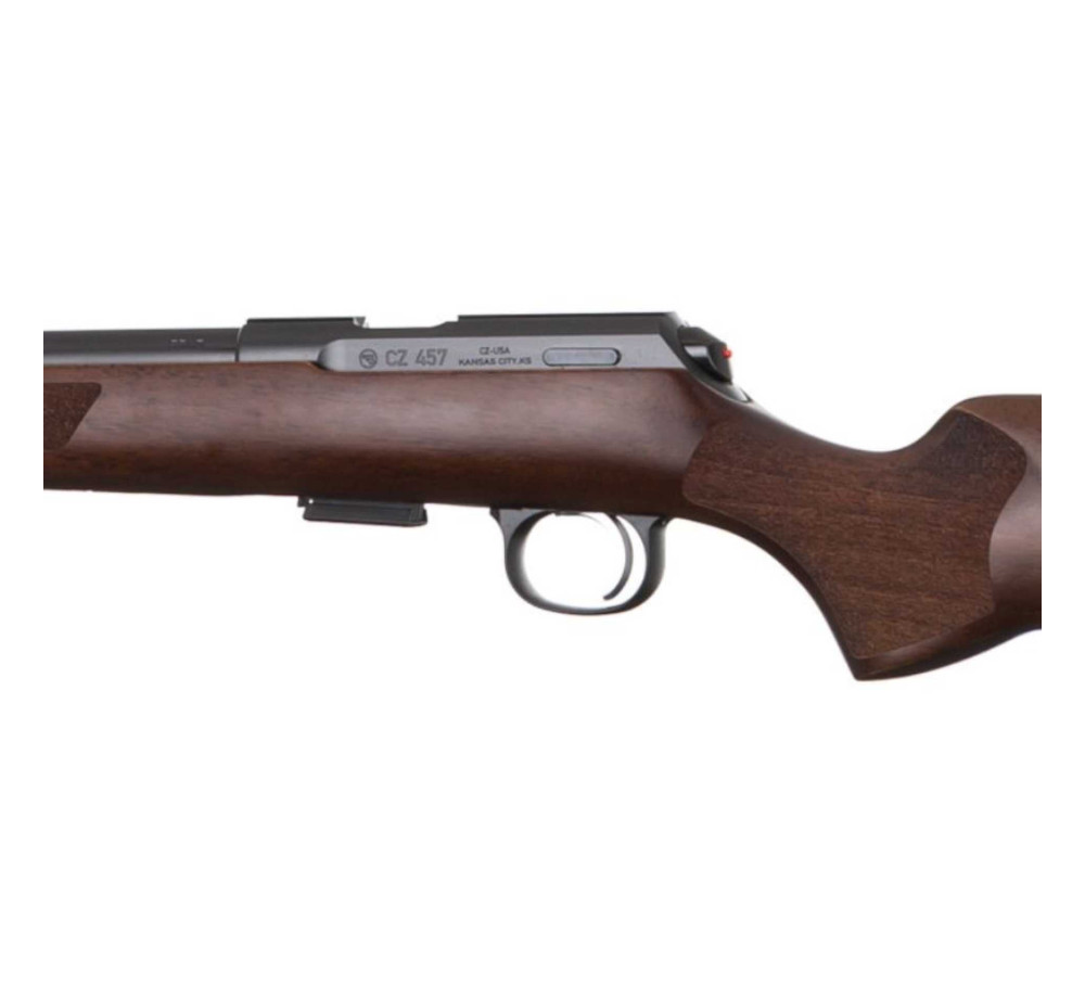 Карабина CZ 457 Varmint .22 WMR 52,5 cm – 1/2×20 Карабина CZ 457 Varmint .22 WMR 52,5 cm – 1/2×20