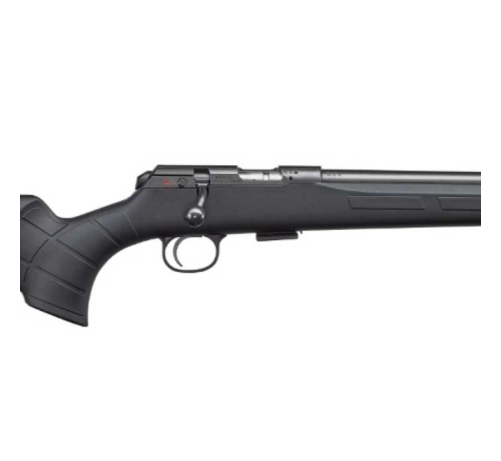 Карабина CZ 457 Synthetic .22LR 52.5sm 5з MT1/2x20