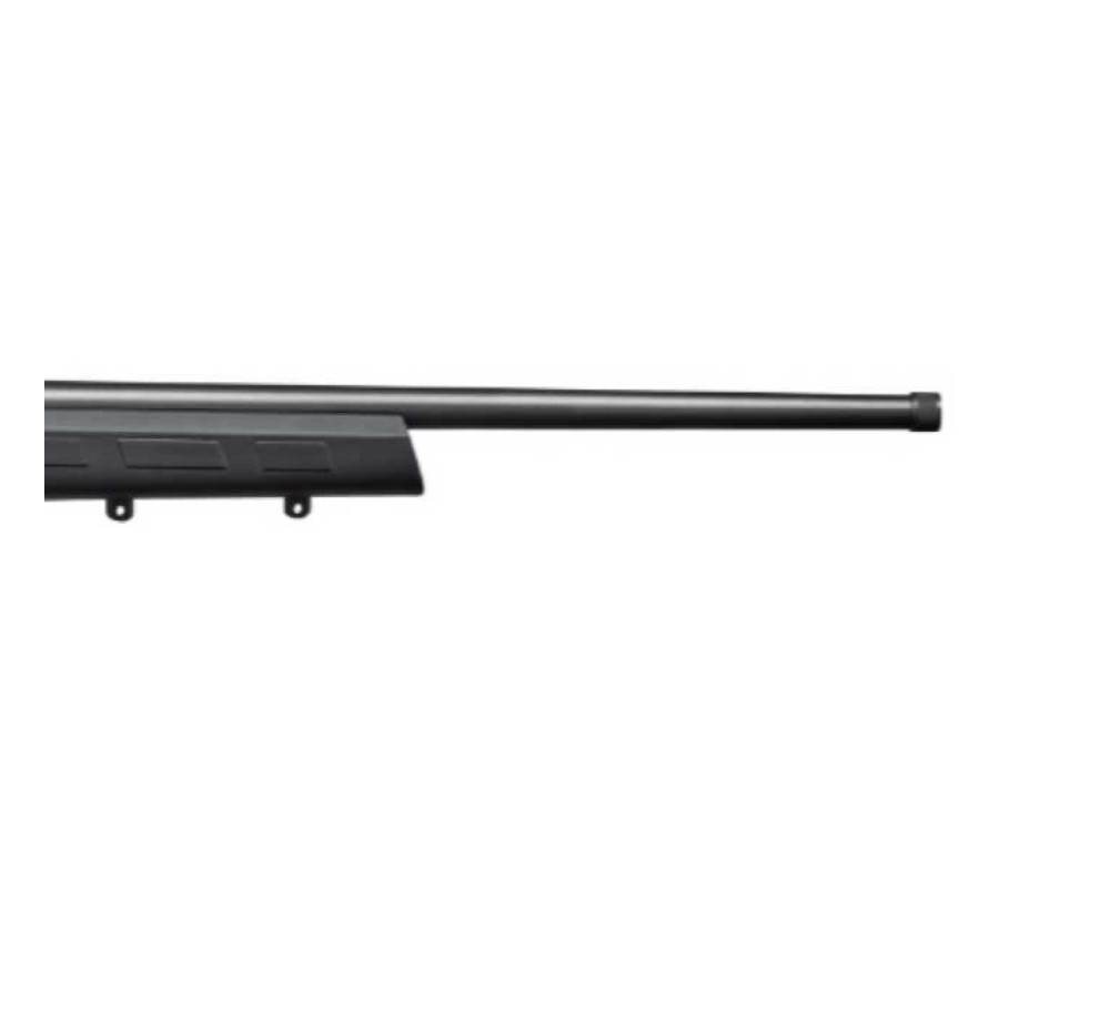 Карабина CZ 457 Synthetic .22LR 52.5sm 5з MT1/2x20