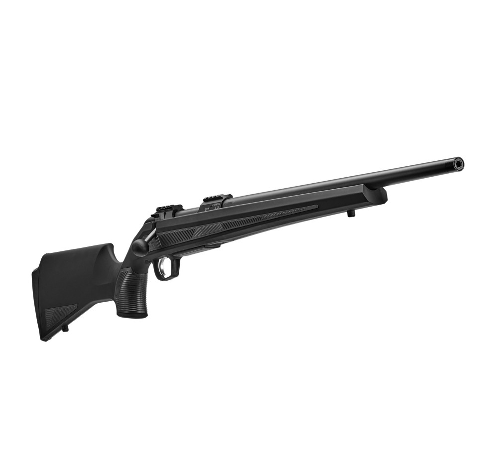 Карабина CZ 600+ ALPHA .30-06, 508 мм, M15×1 Карабина CZ 600+ ALPHA .30-06, 508 мм, M15×1