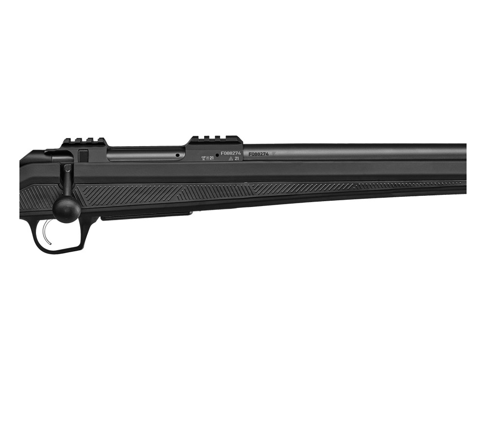 Карабина CZ 600+ ALPHA .30-06, 508 мм, M15×1 Карабина CZ 600+ ALPHA .30-06, 508 мм, M15×1