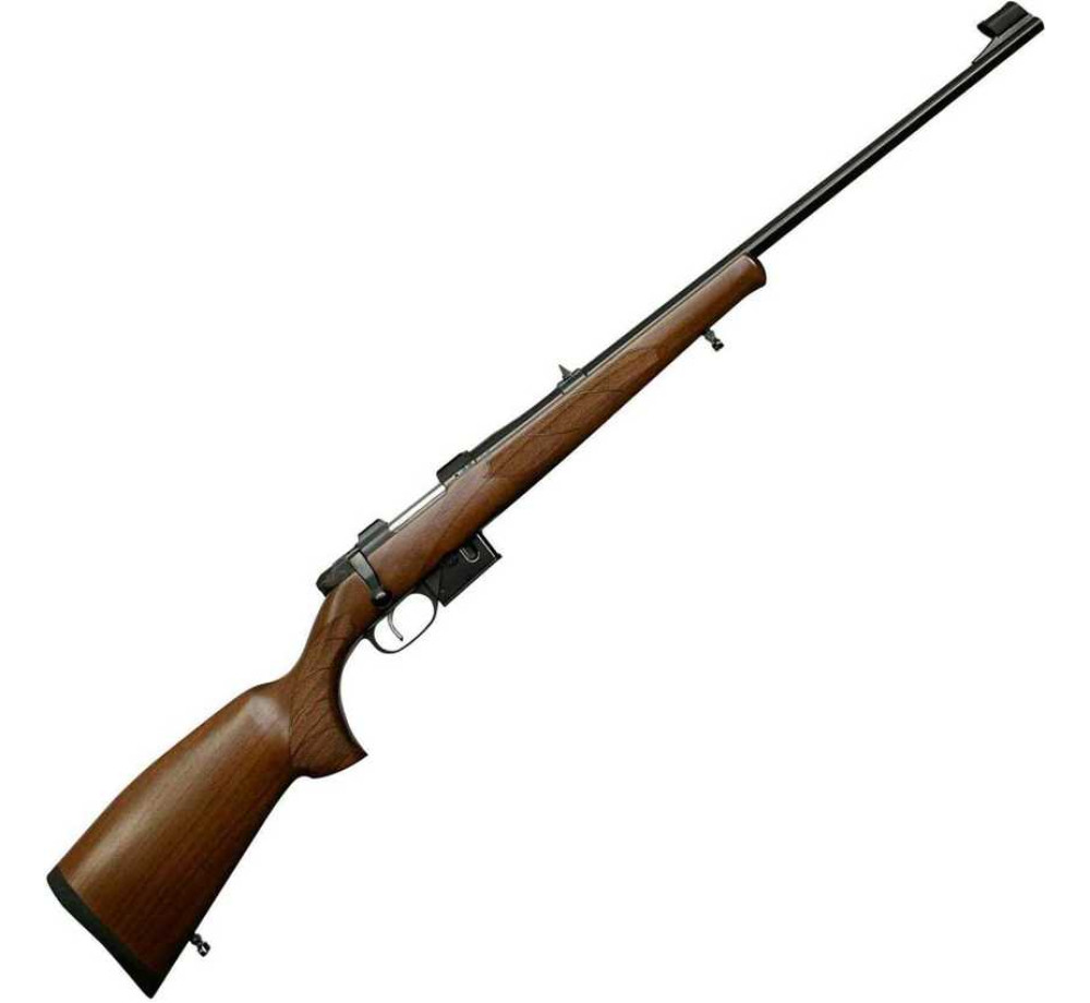 Карабина CZ 457 Lux .22LR 63cm MT 5з, MT1/2x20