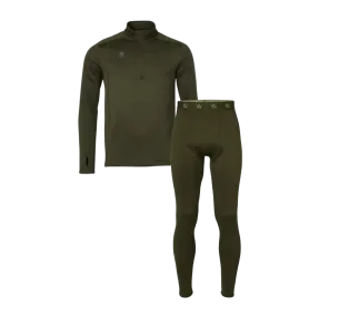 Alaska ThermoDry Ms Mid Layer Set – мъжки термокомплект горна и долна част