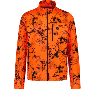 Alaska ThermoDry Ms Jacket BlindTech Blaze 510391