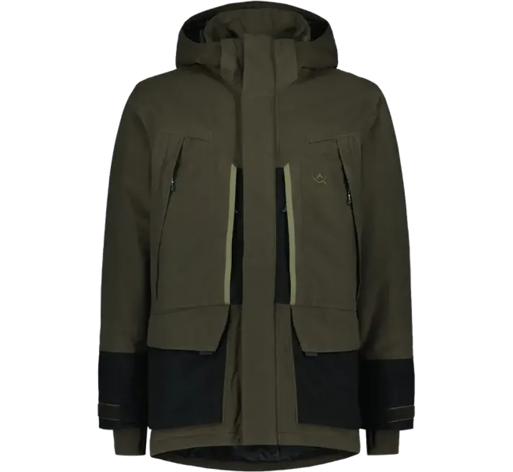 Alaska Elk 1795 Tundra Ms Bundle Brown-Black – Зимен ловен комплект, APS 20/20, SuperLoft
