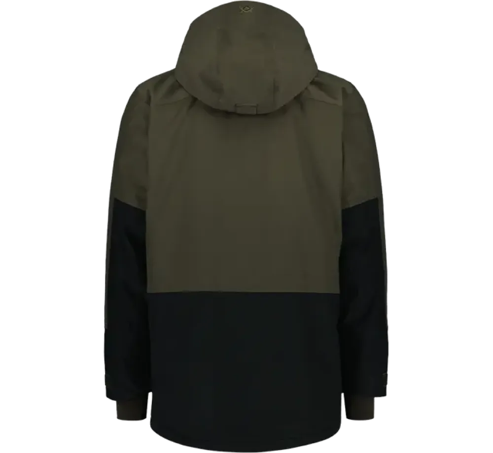 Alaska Elk 1795 Tundra Ms Bundle Brown-Black – Зимен ловен комплект, APS 20/20, SuperLoft