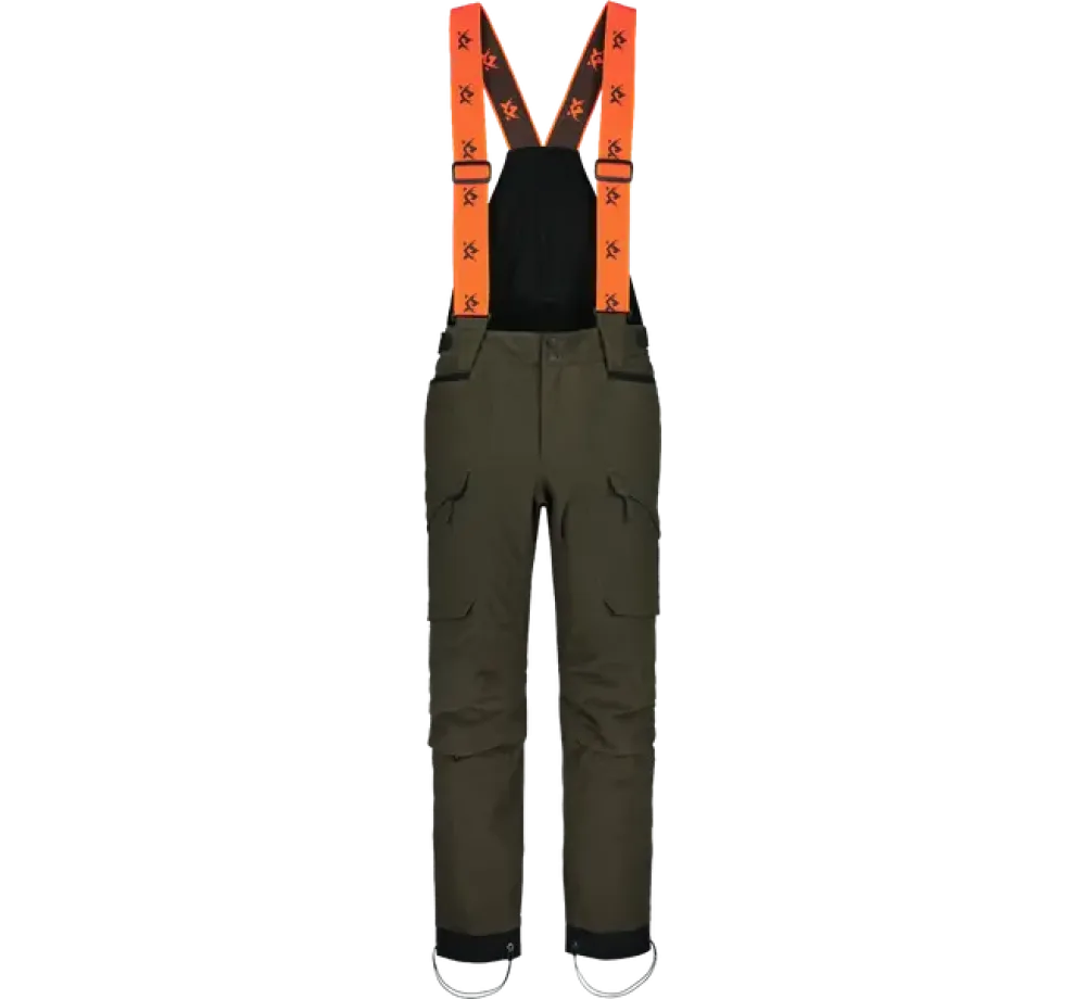 Alaska Elk 1795 Tundra Ms Bundle Brown-Black – Зимен ловен комплект, APS 20/20, SuperLoft