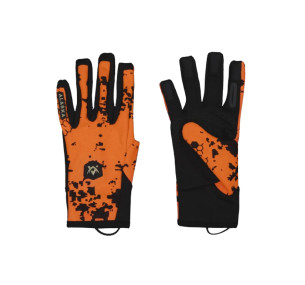 Alaska Raptor BlindTech Blaze Gloves – waterproof hunting gloves with enhanced grip 