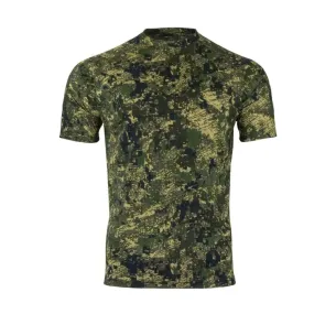 Tricou Jack Pyke Digicam Quick Wick – tricou de vânătoare cu uscare rapidă